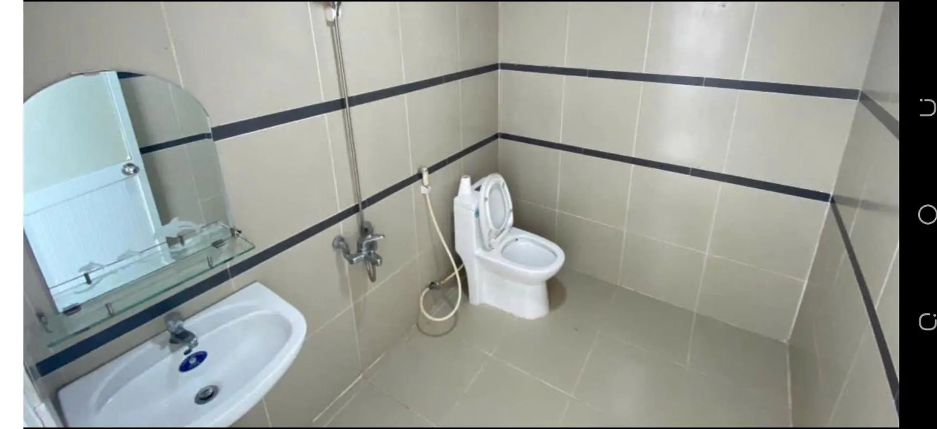 Villa Biet Thu Ho Boi Doi Ngoc Tuoc Nguyen Can Vung Tau Vietnam